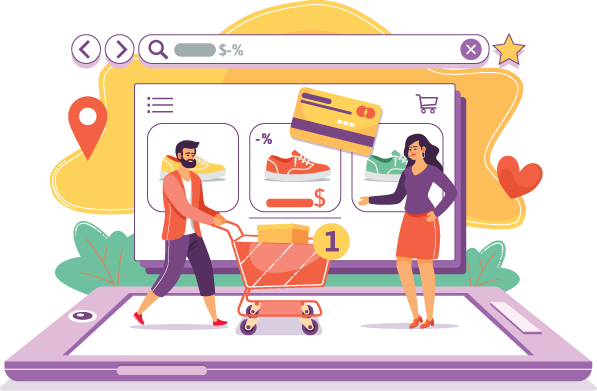 e-ticaret yazilimi